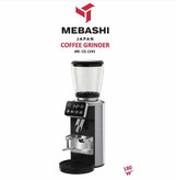 آسیاب قهوه مباشی مدل ME_CG2295