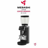 آسیاب قهوه مباشی مدل ME_CG2295